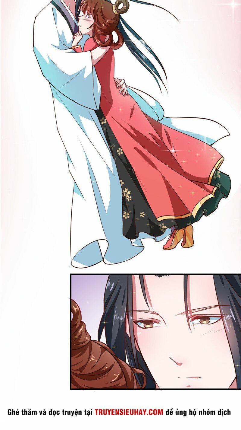 Thiên Tài Tiểu Độc Phi: Chapter 82