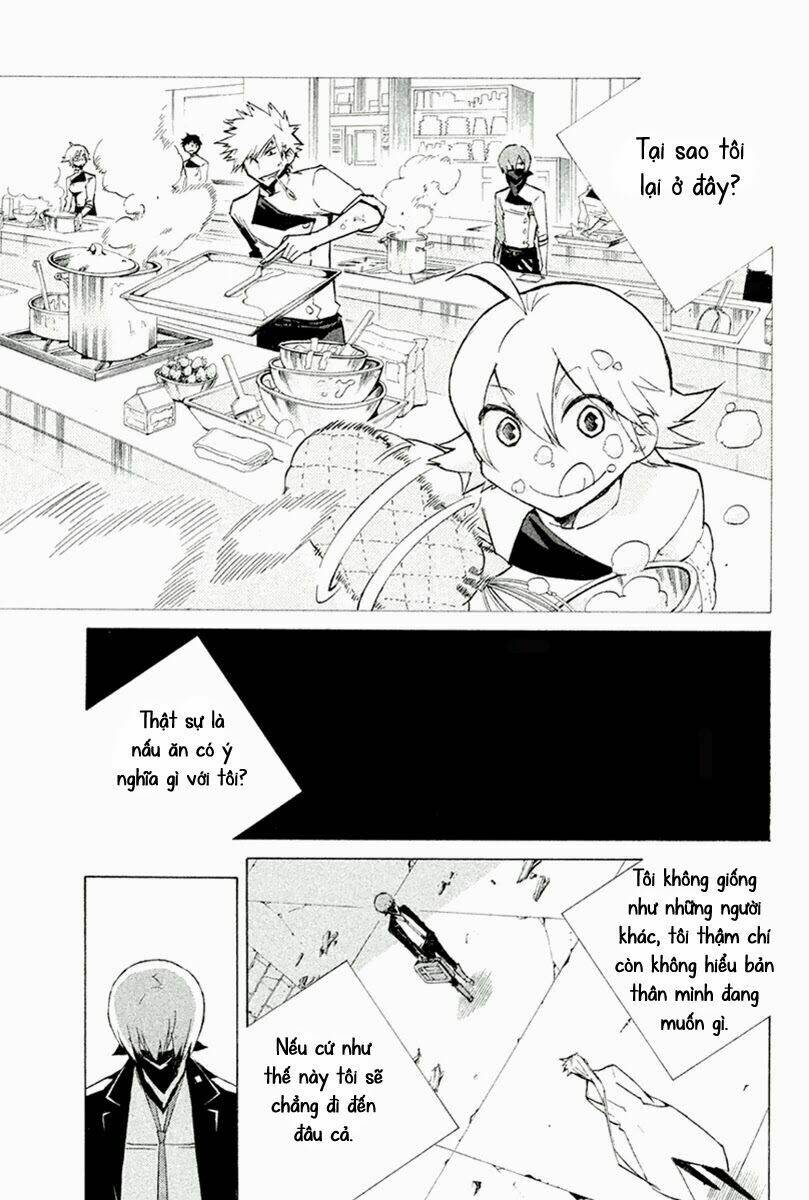 Hell\’s Kitchen: Chapter 24