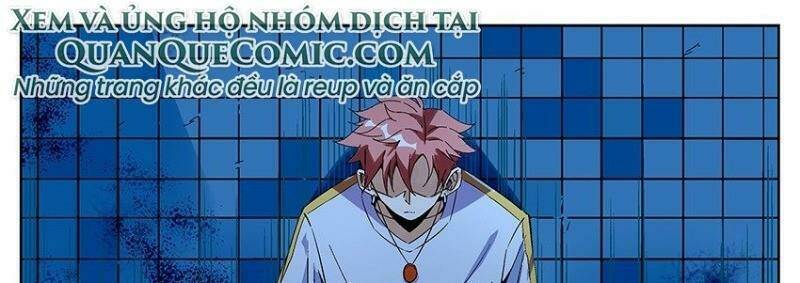 Võ Lực Chí Mạng: Chapter 3