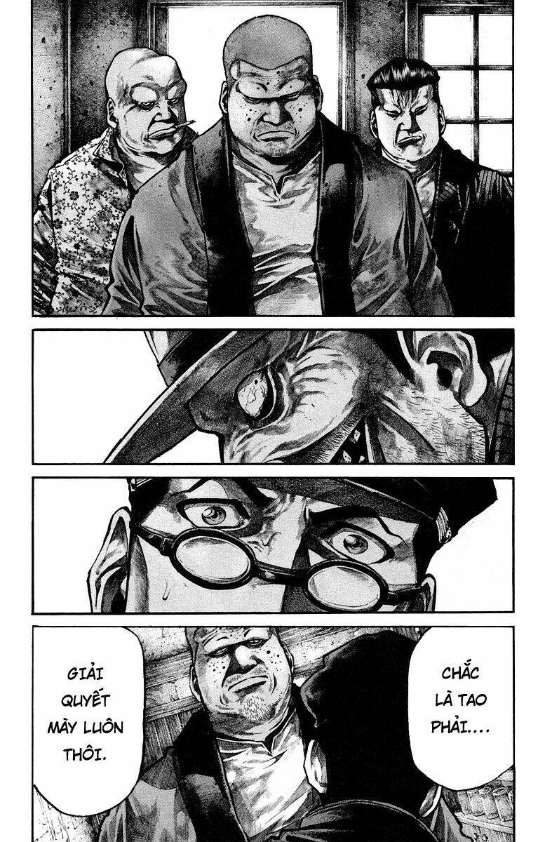 Rainbow: Chapter 134