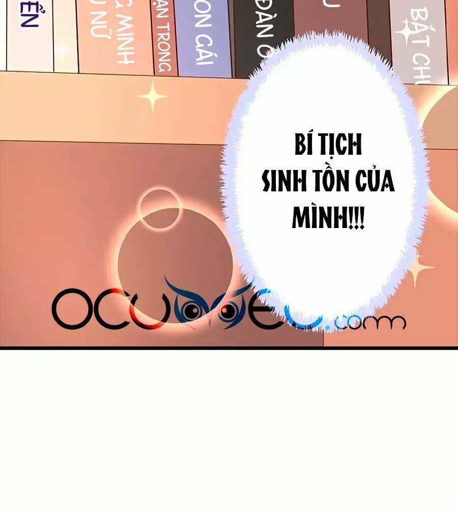 Đóa Hoa Chớm Nở: Chapter 6