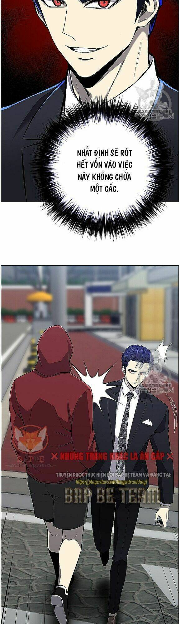 Luân Hồi Ác Nhân: Chapter 53