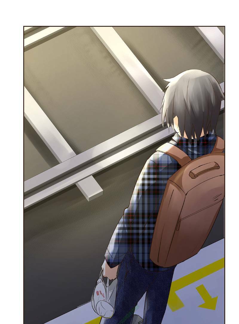 Trò Chơi Tiểu Mục Tiêu: Chapter 1