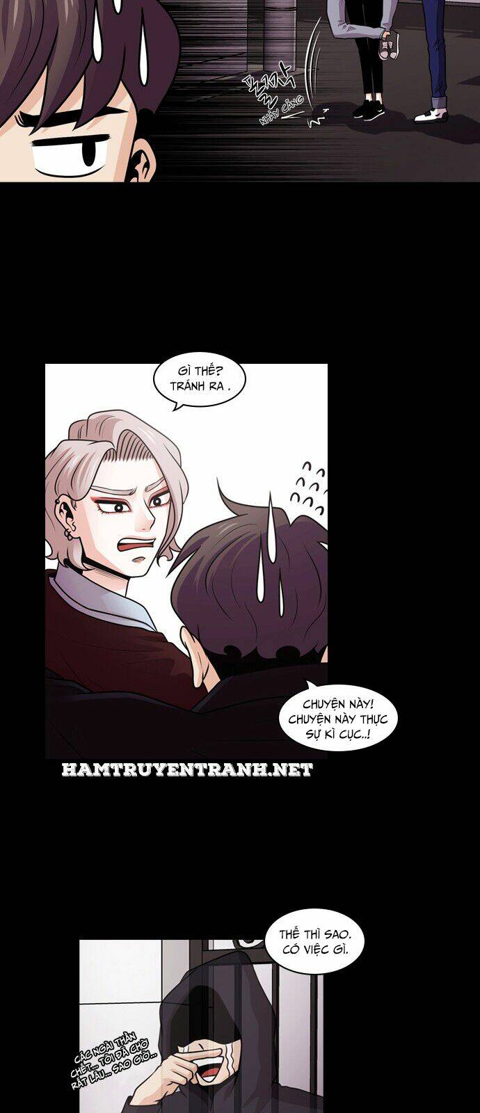 Tomorrow - Ngày Mai: Chapter 23