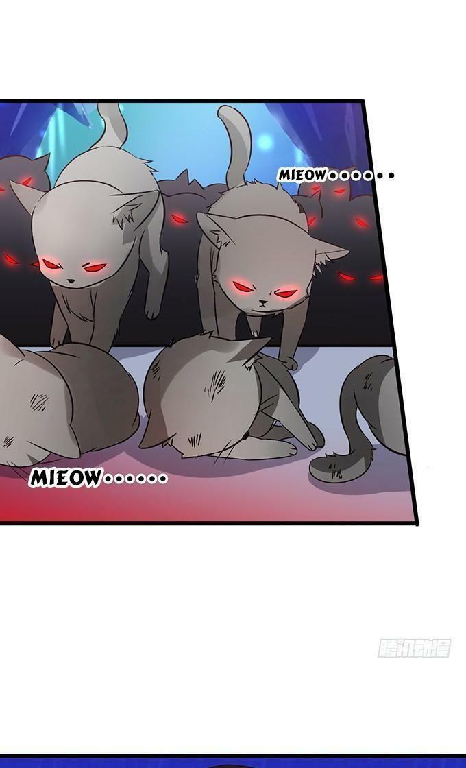 Hồ Tiên Hung Bạo: Chapter 37