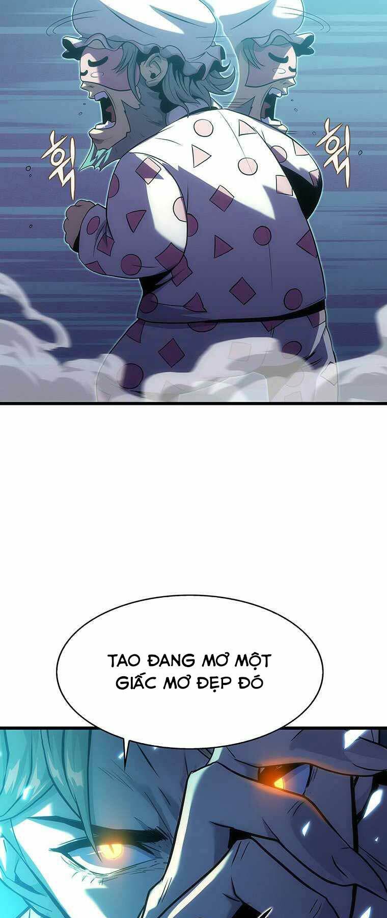 Hậu Duệ Của Hổ: Chapter 14