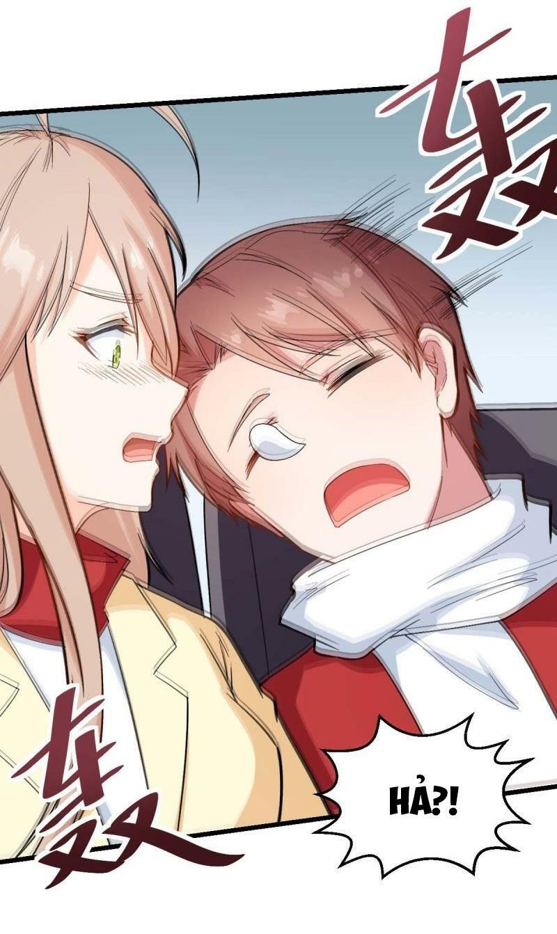 Vườn Trường Cuồng Sư Hệ Thống: Chapter 108