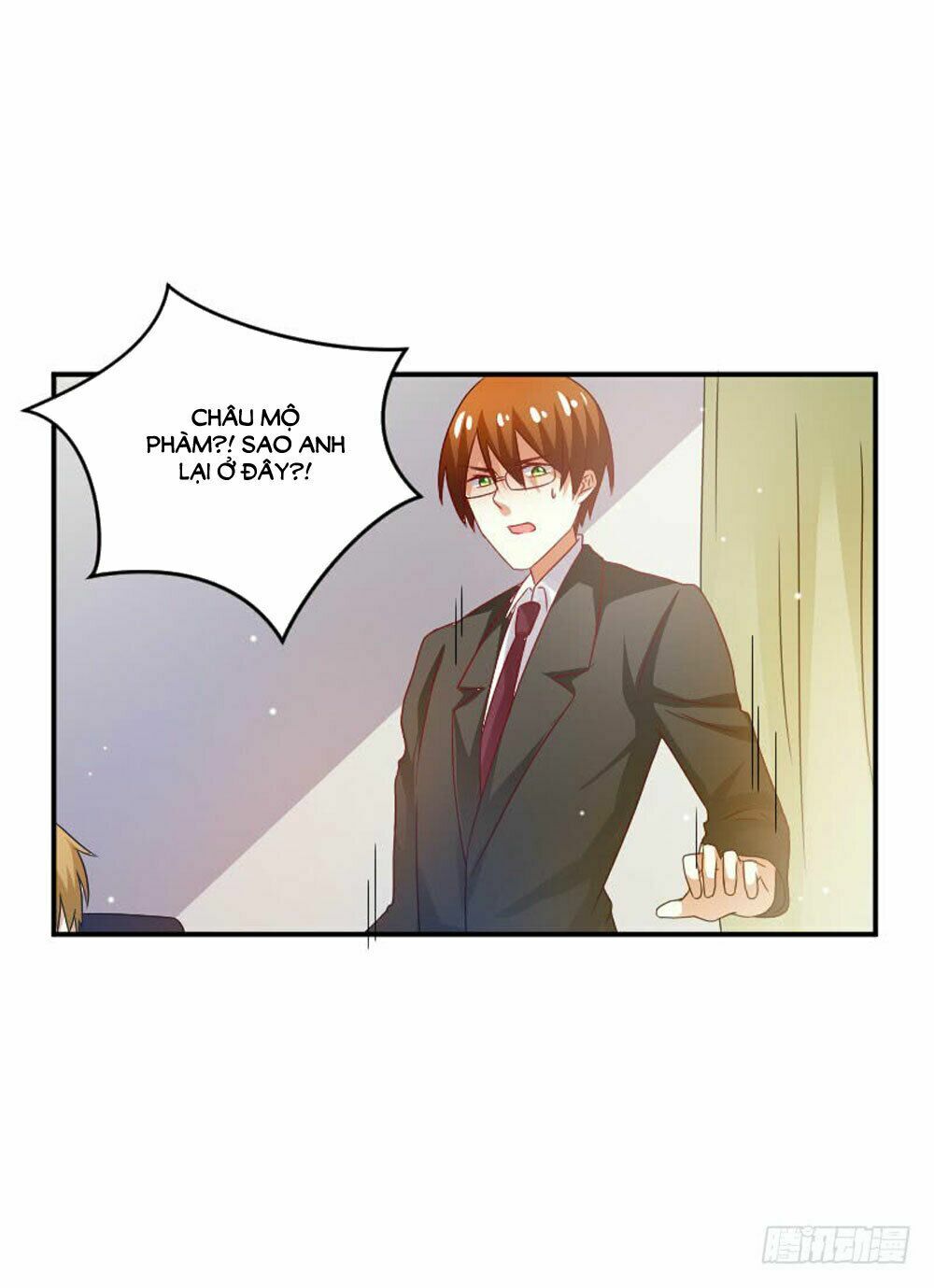Nam Thần Luôn Muốn Chọc Ghẹo Ta: Chapter 57