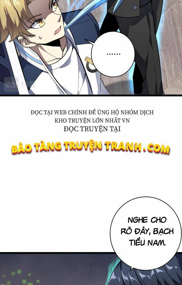 Vạn Vật Hợp Nhất: Chapter 11