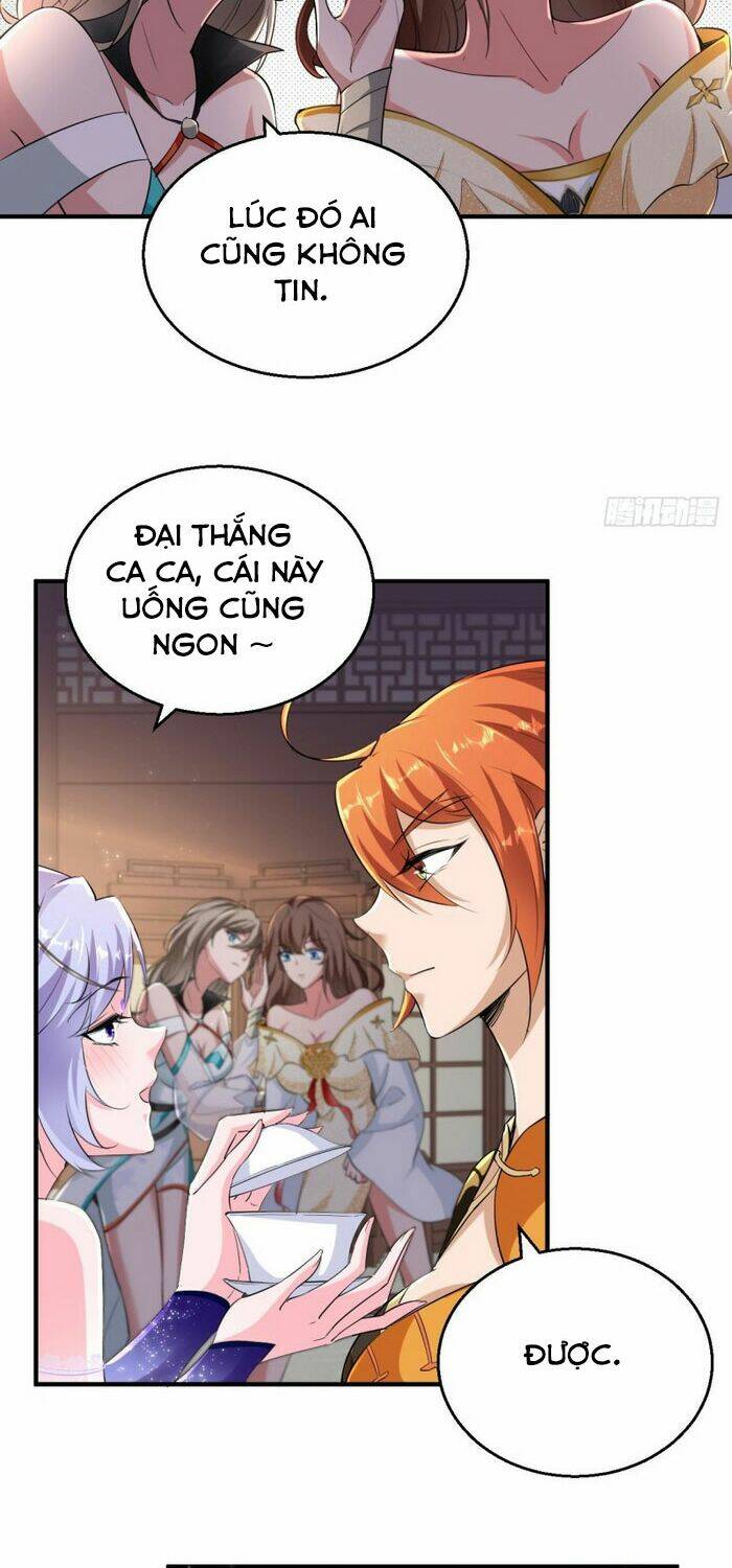 Tà Du Ký: Chapter 78