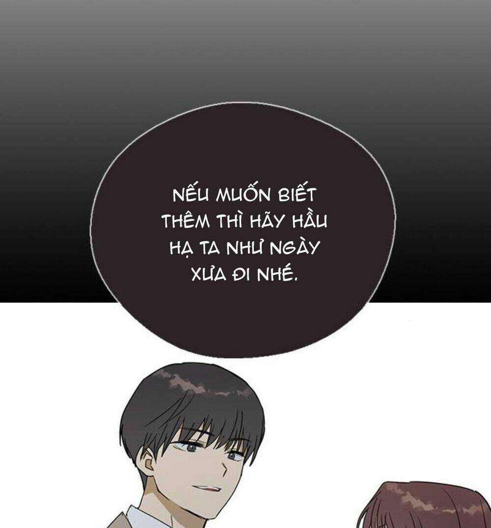 Duyên Nợ Kiếp Trước: Chapter 7