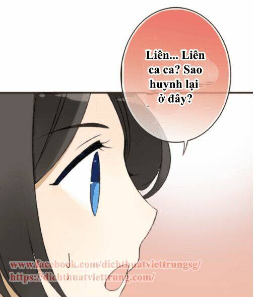 Bạn Trai Tôi Là Cẩm Y Vệ: Chapter 57