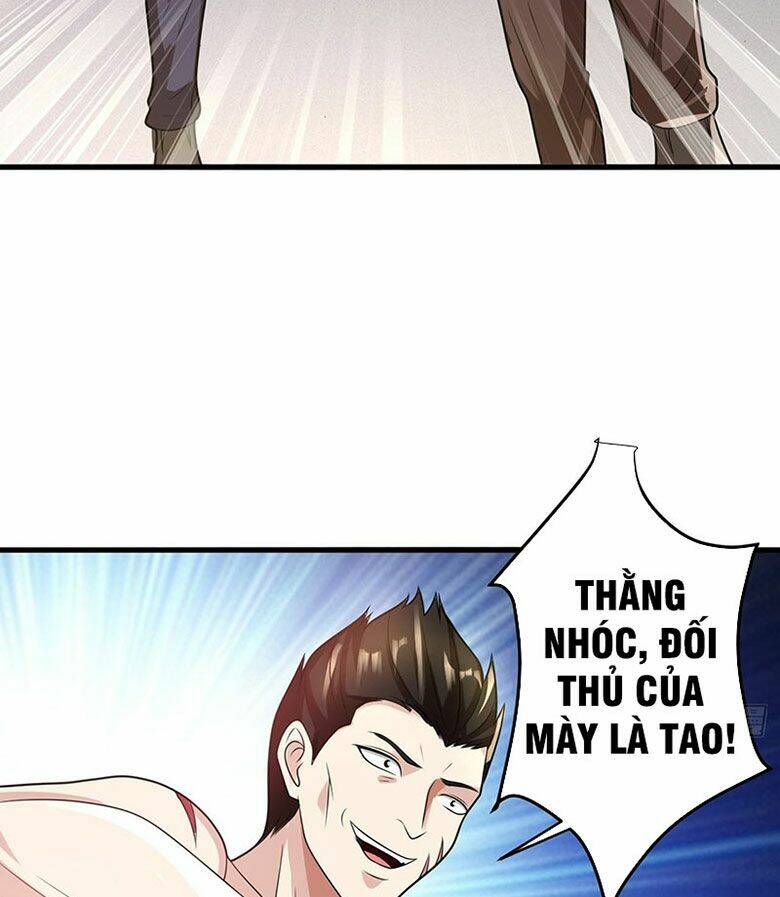 Thế Thân Thiếu Gia Không Dễ Chọc: Chapter 24
