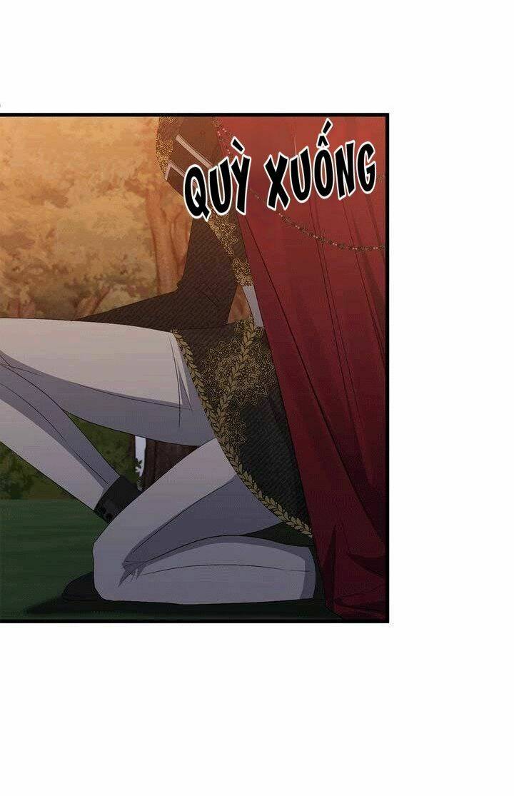 Nữ Công Tước Phương Bắc Là Một Nhân Vật Phản Diện: Chapter 15