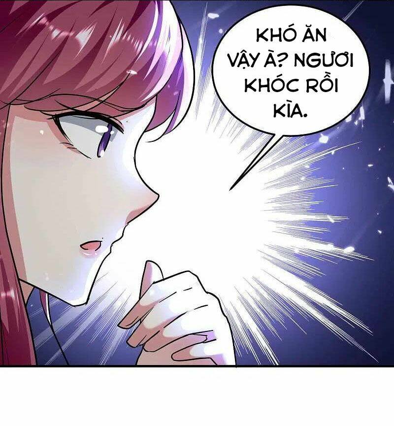 Vạn Giới Tiên Vương: Chapter 174