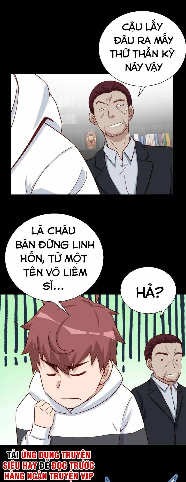 Hệ Thống Tu Tiên Mạnh Nhất: Chapter 80