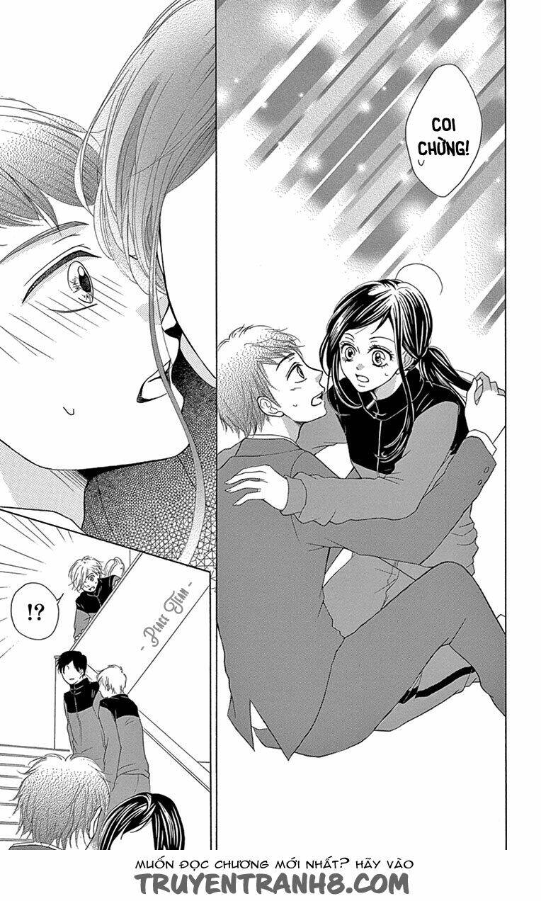 Koi Desu Ga Koi Janai: Chapter 2