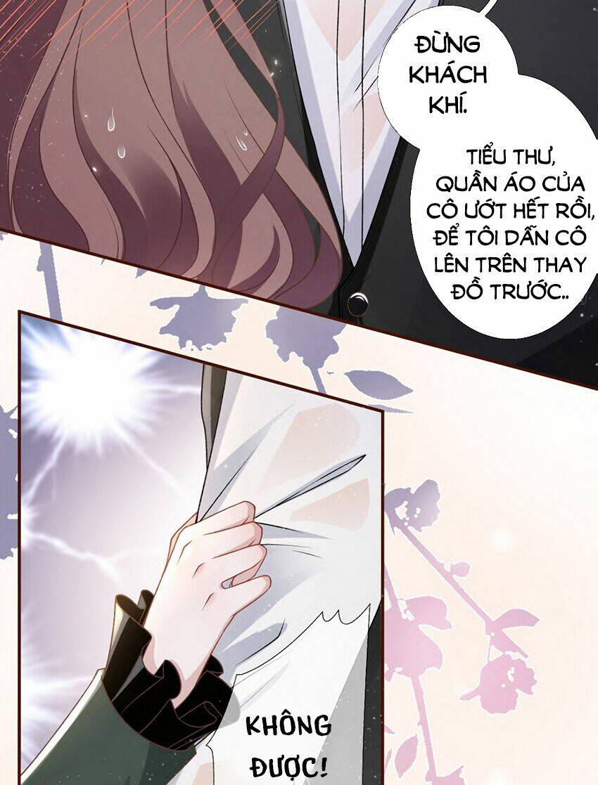 Bạn Gái Tôi Mới 30+: Chapter 4