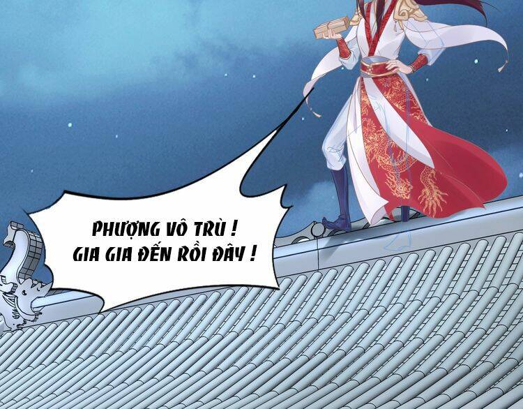 Nhất Sinh Nhất Thế Tiếu Thương Khung: Chapter 9