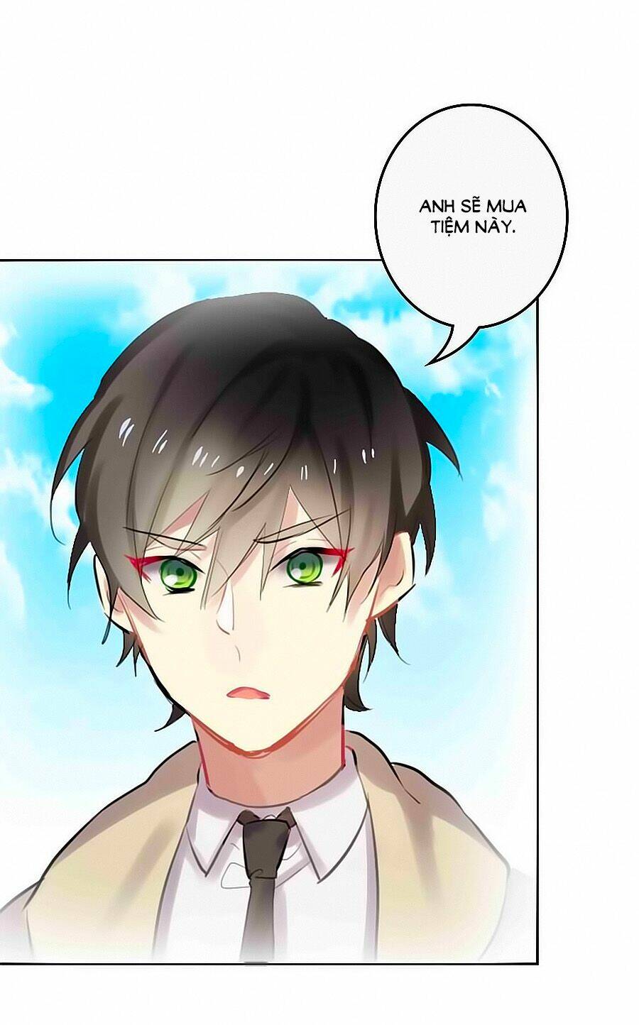 Một Giây Sau Bắt Đầu: Chapter 29