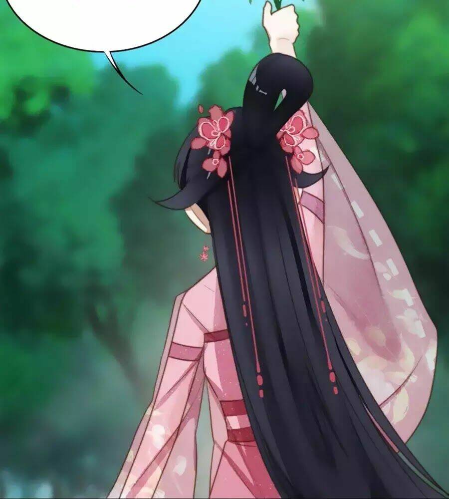 Thần Nữ Thái Năng Liêu: Chapter 34