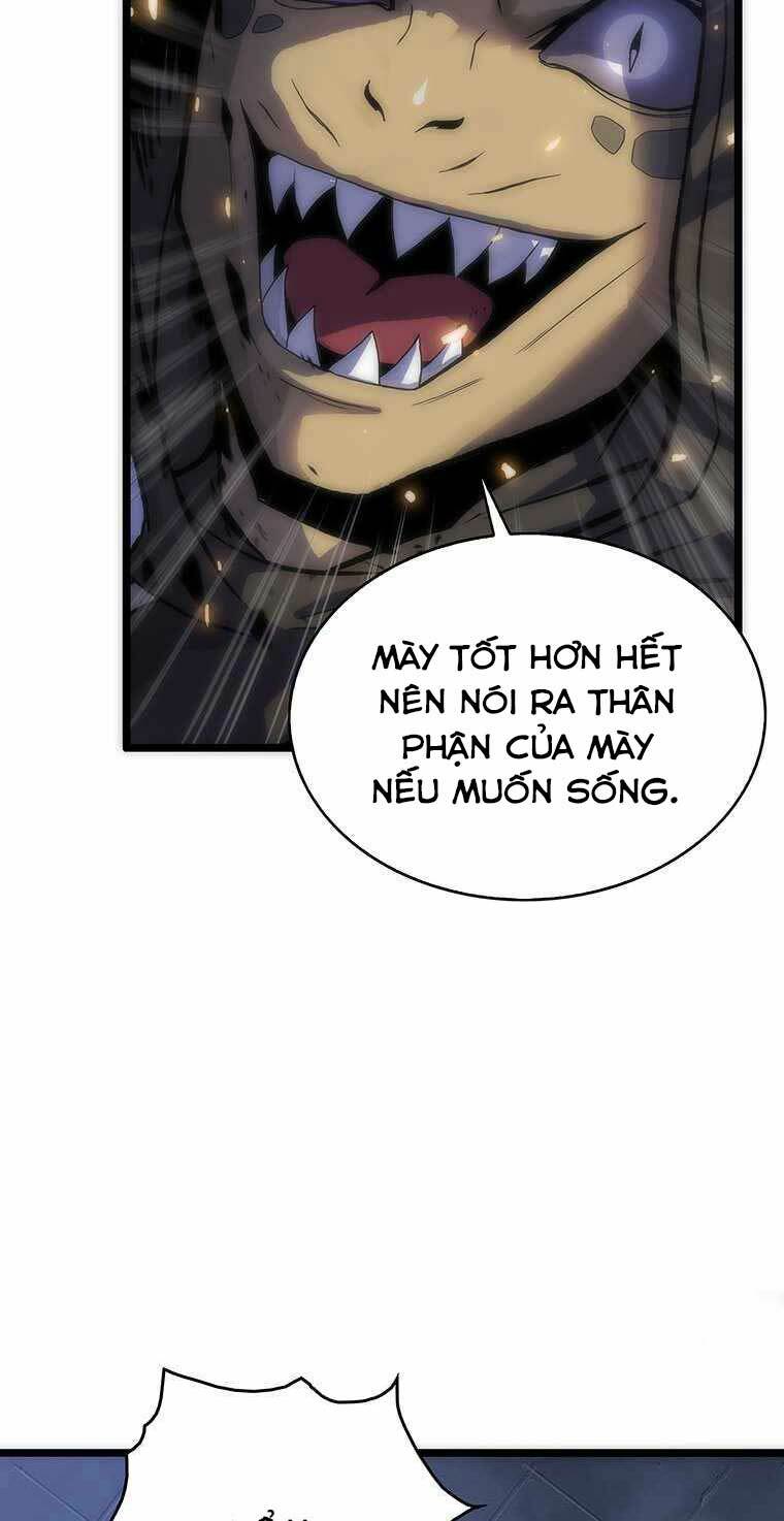 Hậu Duệ Của Hổ: Chapter 1