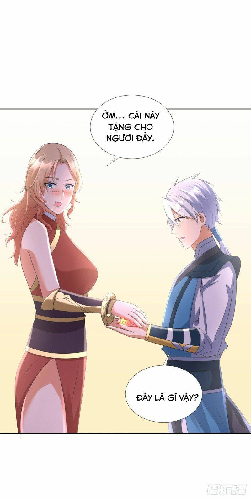 Chí Tôn Trọng Sinh: Chapter 76