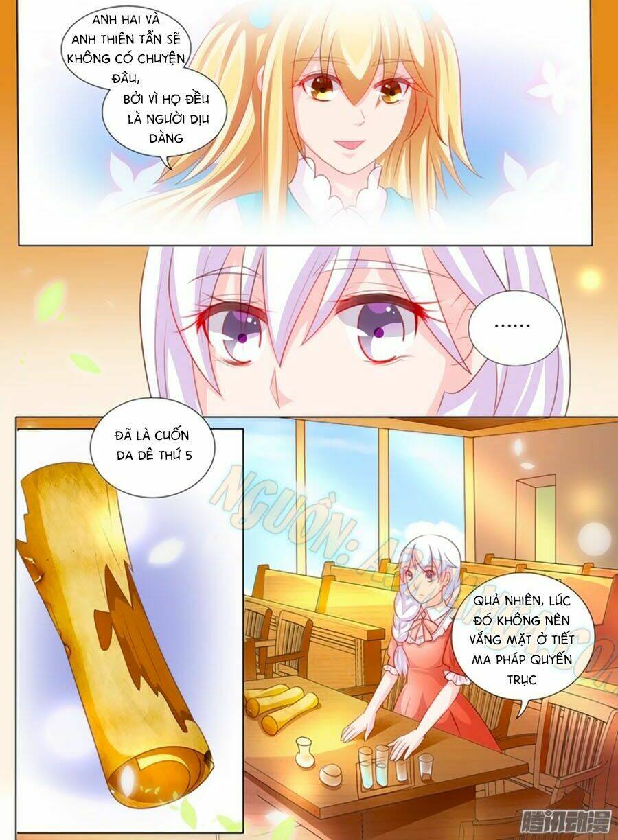 Chước Chước Lưu Ly Hạ: Chapter 97