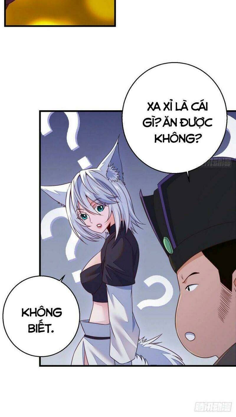 Ta Là Đại Hoàn Đan: Chapter 78