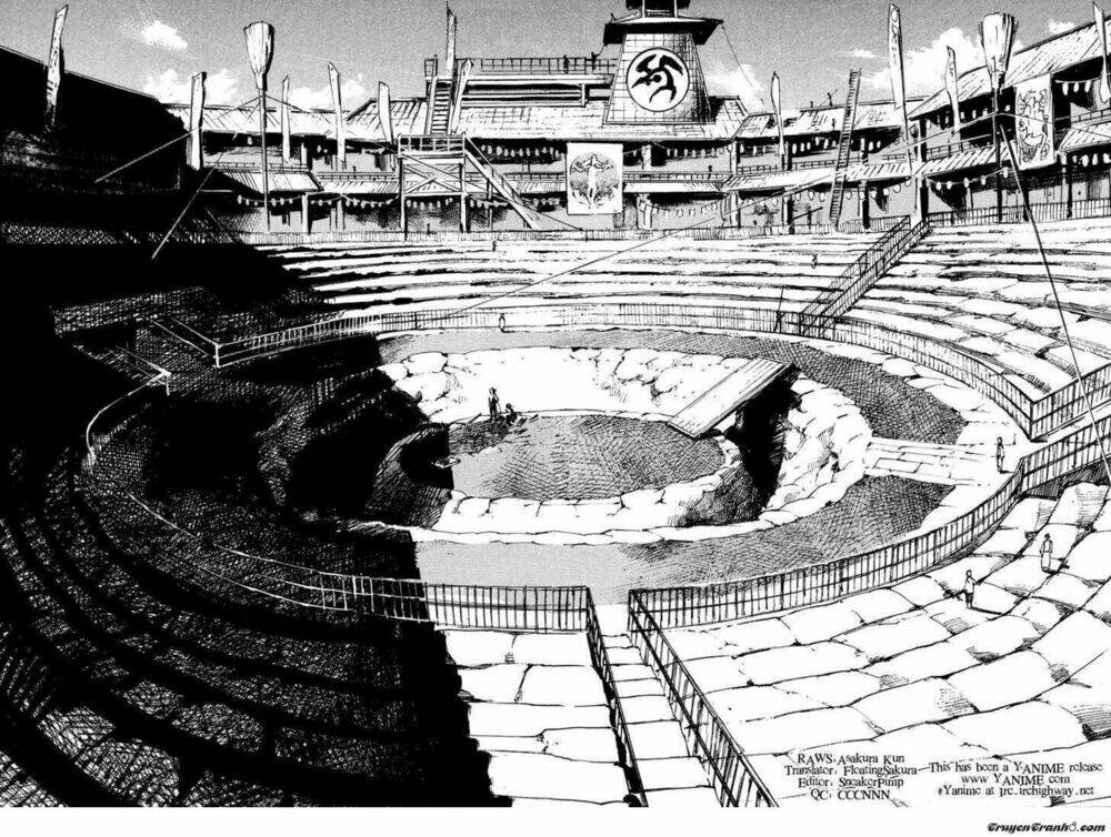 Sidooh: Chapter 11