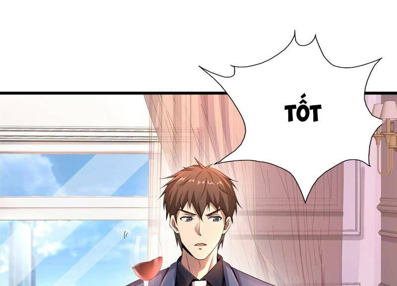 Siêu Năng Phân Hóa: Chapter 8