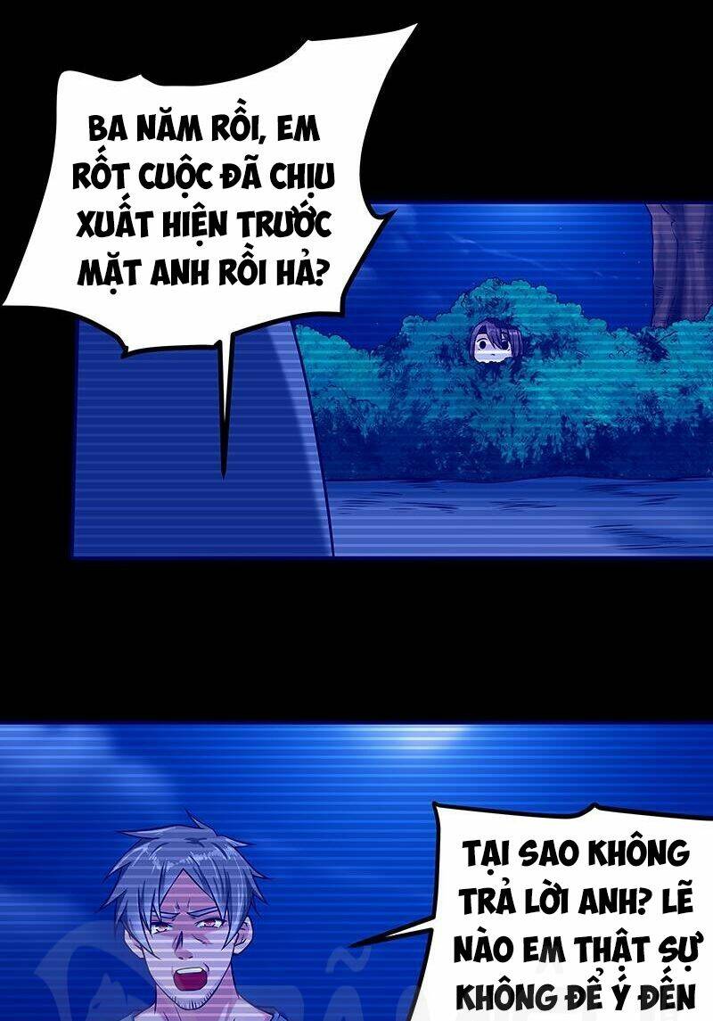 Nhất Phẩm Cao Thủ: Chapter 49