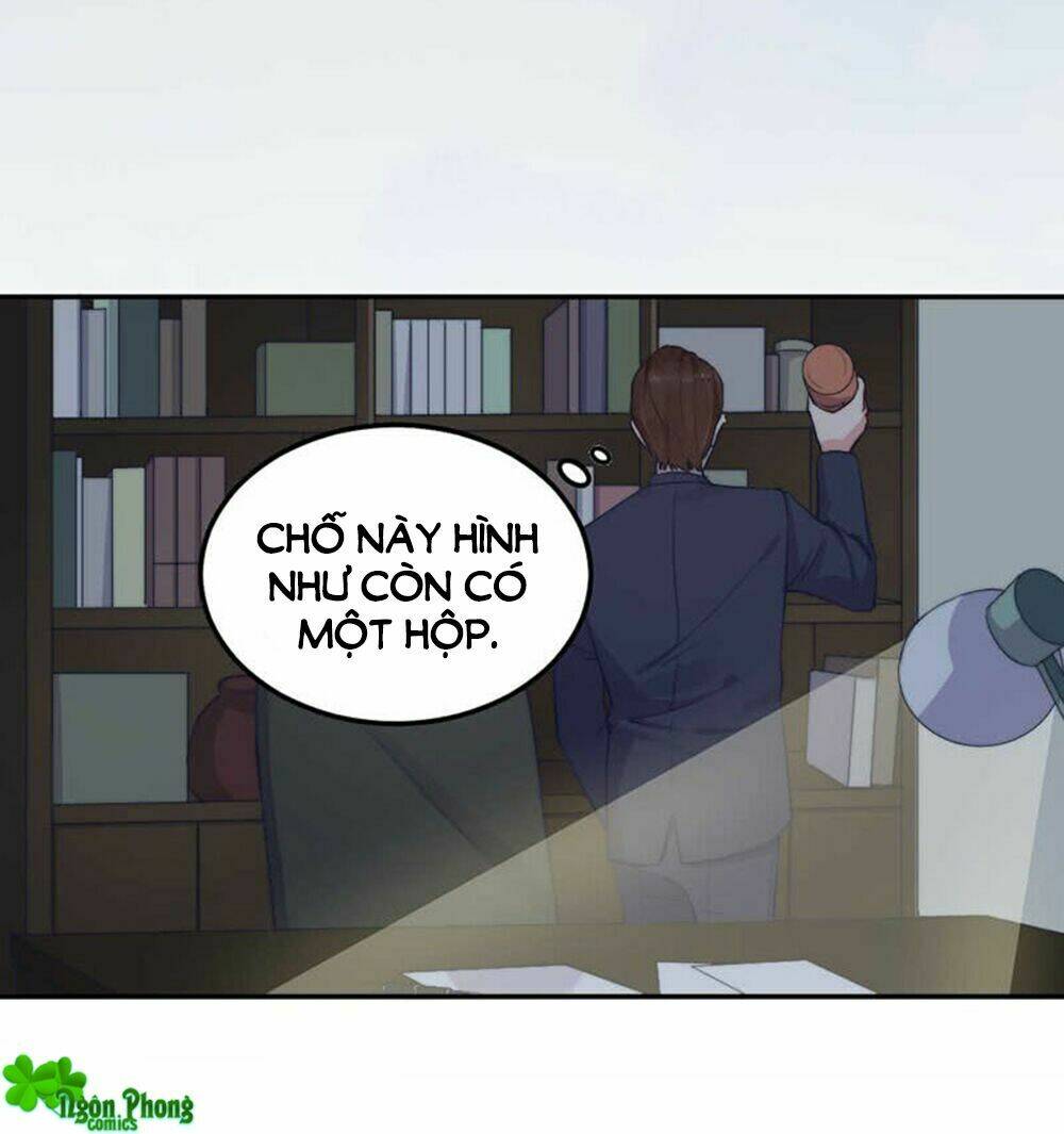 Bà Xã Tôi Là Nam Thần: Chapter 51