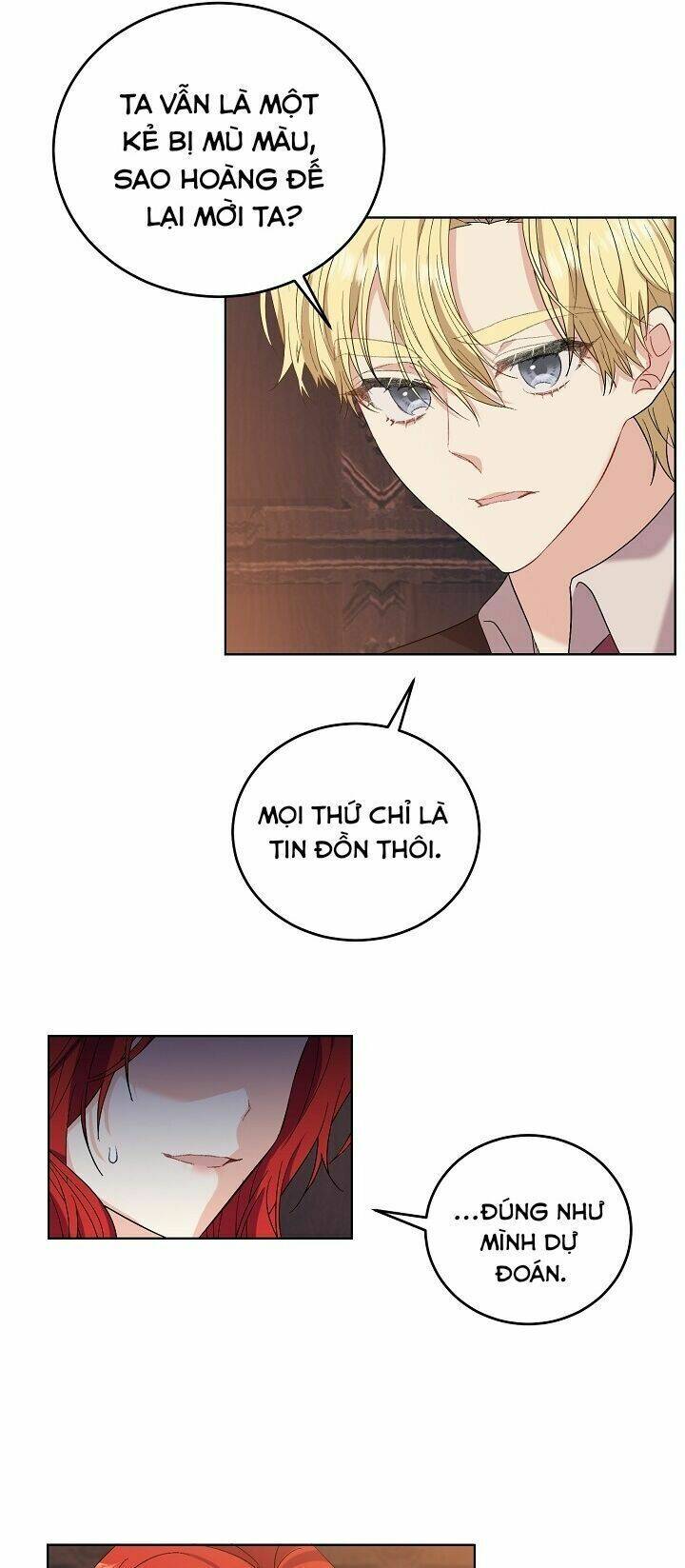 Tôi Trở Thành Gia Sư Của Tên Bạo Chúa: Chapter 12