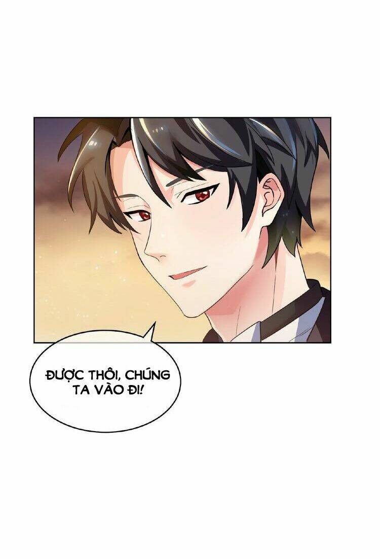 Tổng Tài Khăng Khăng Lấy Vợ Thế Thân: Chapter 7