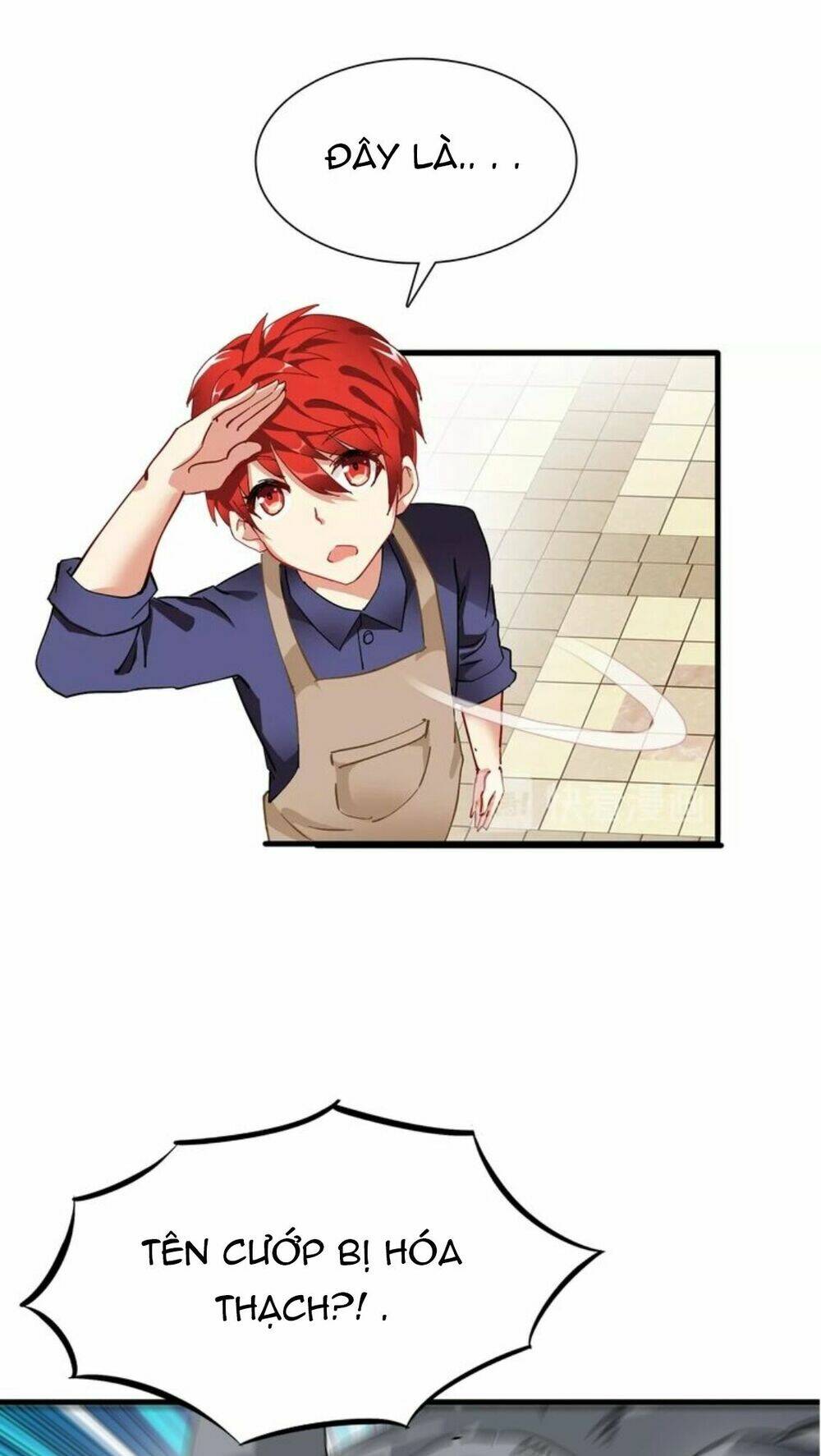 Kinh Thế Kỳ Nhân: Chapter 1