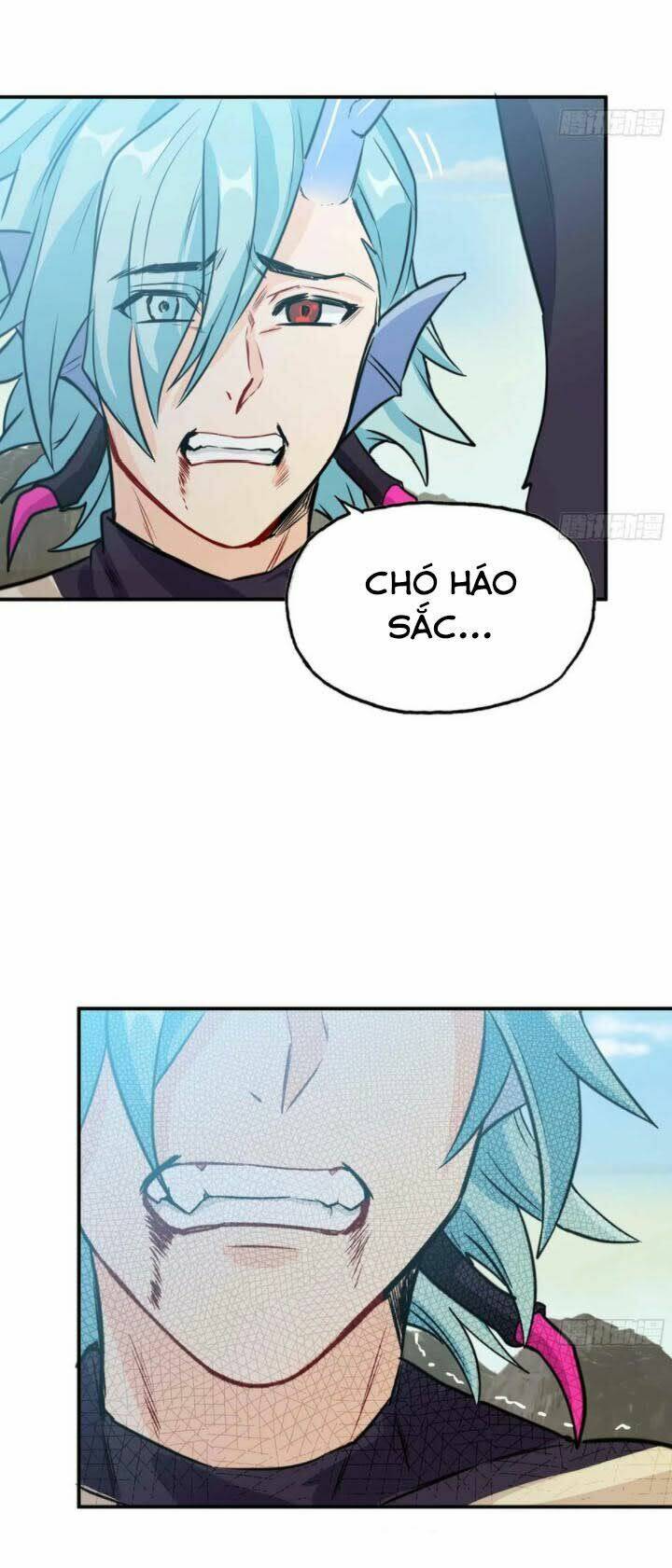 Khởi Đầu Bằng Một Con Côn: Chapter 142