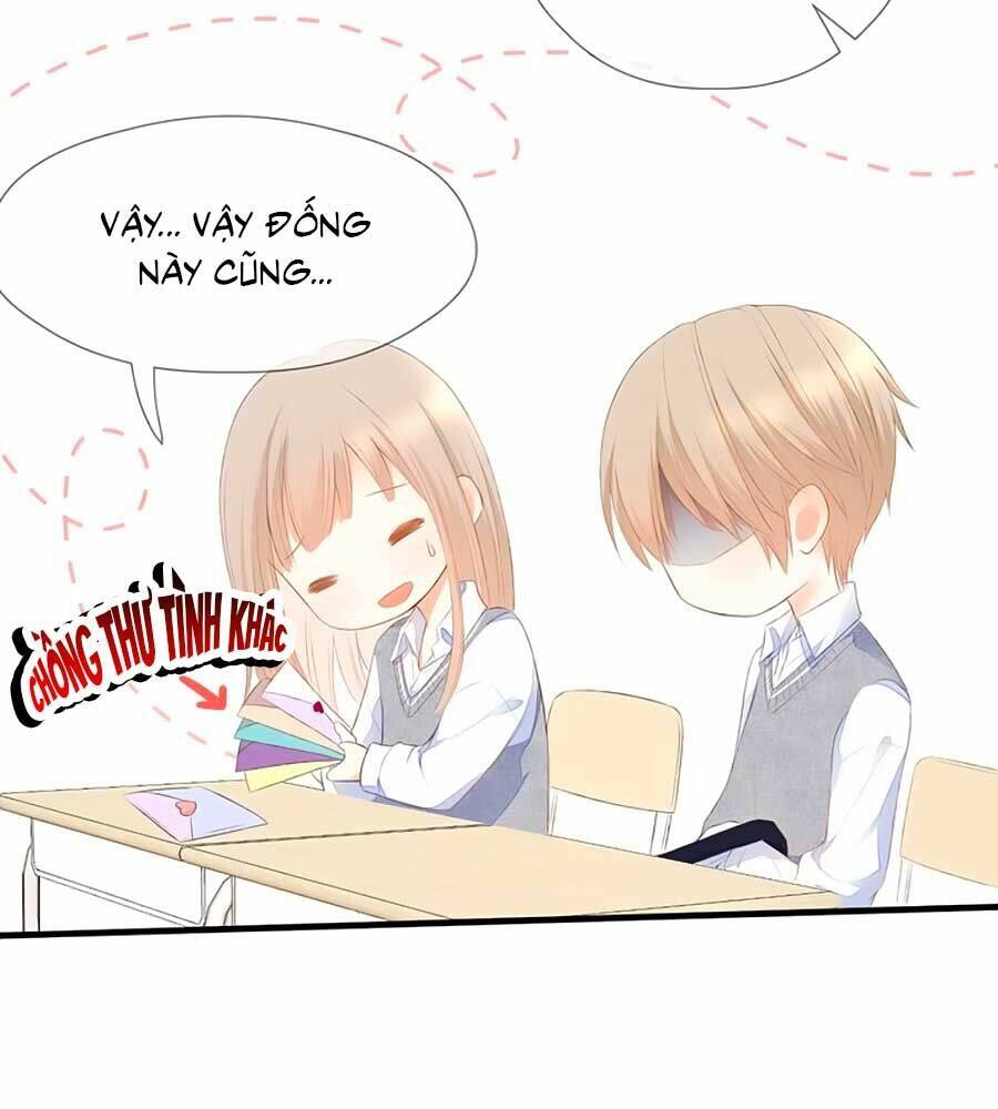 Đóa Hoa Chớm Nở: Chapter 64