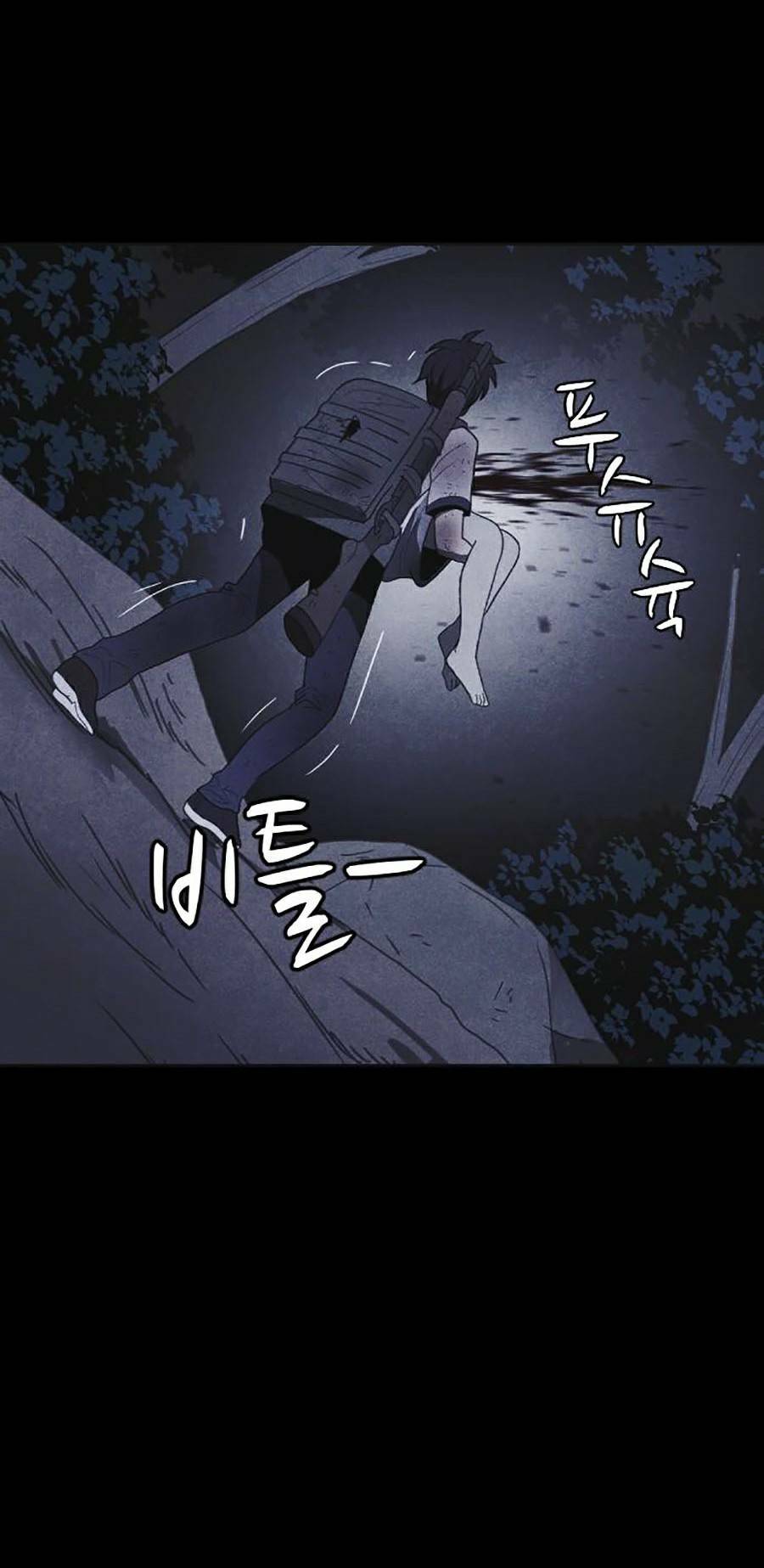 Cậu Bé Shotgun: Chapter 33