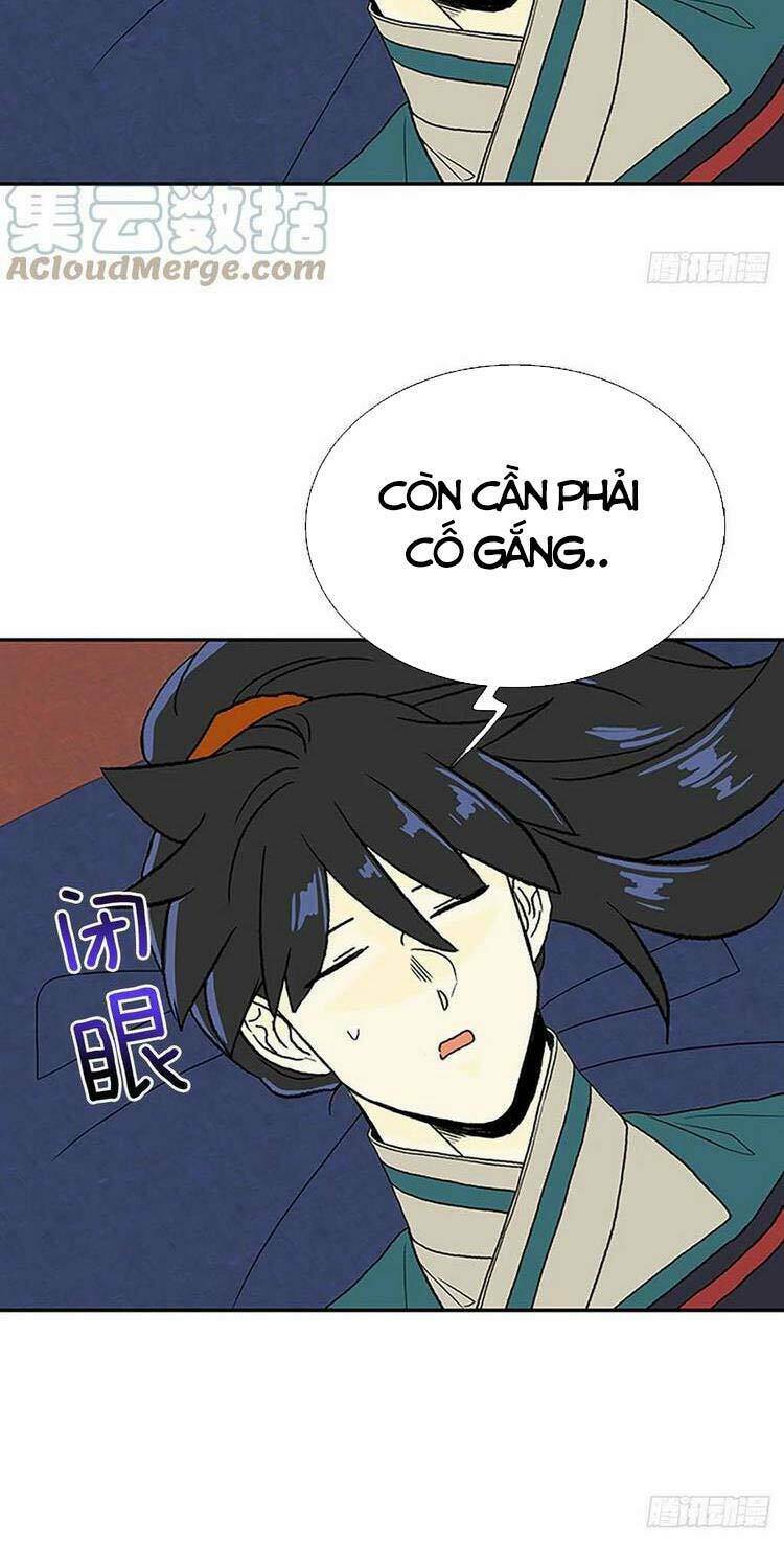 Học Sĩ Tái Sinh: Chapter 201