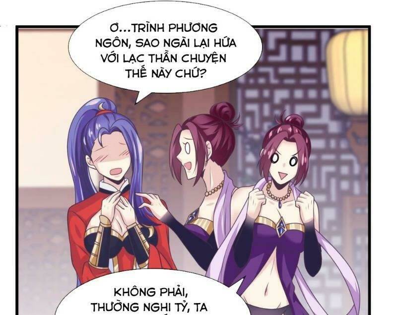 Ta Là Ngọc Hoàng Đại Đế: Chapter 89