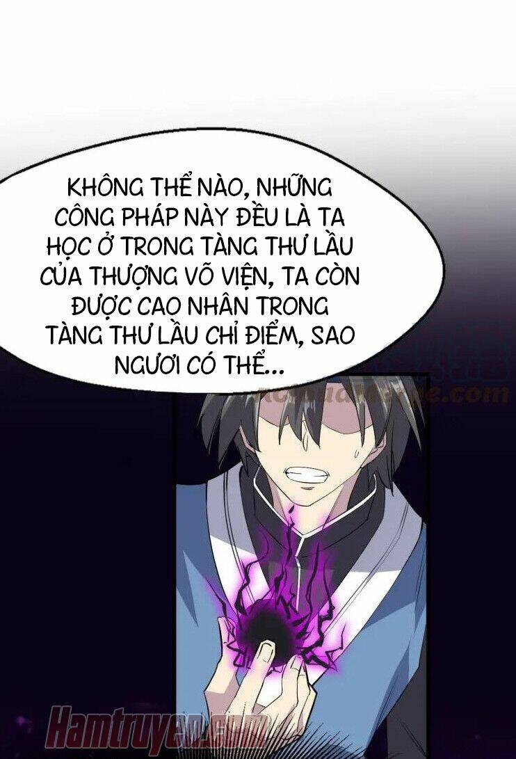 Đại Nghịch Chi Môn: Chapter 87