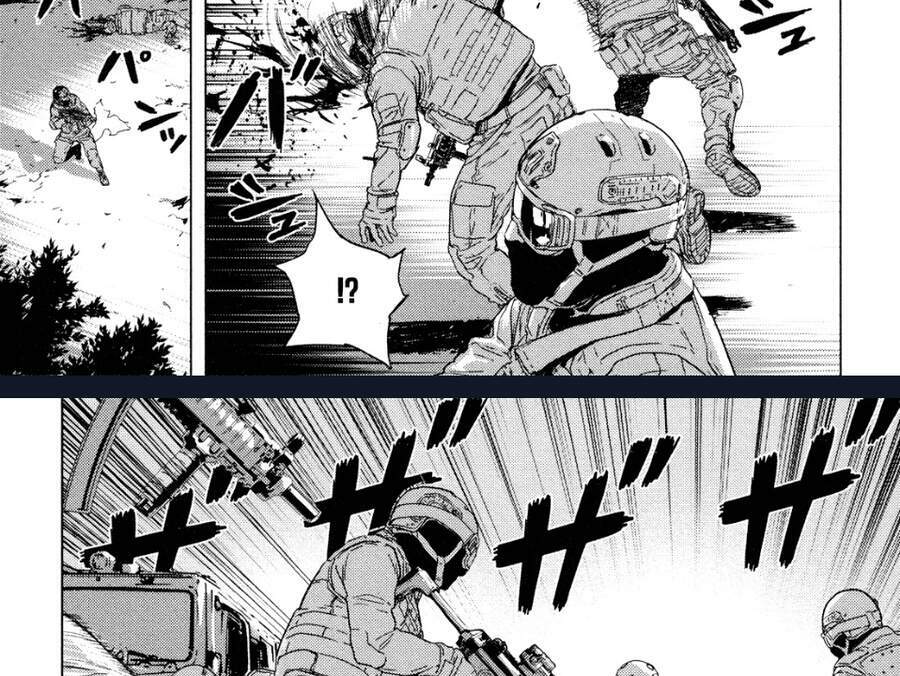 Until Death Do Us Part: Chapter 197