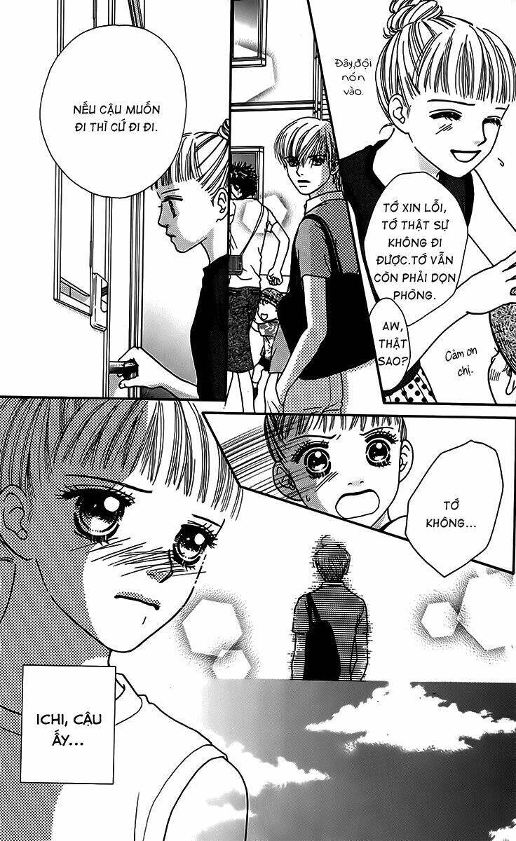 Cô Láng Giềng: Chapter 38