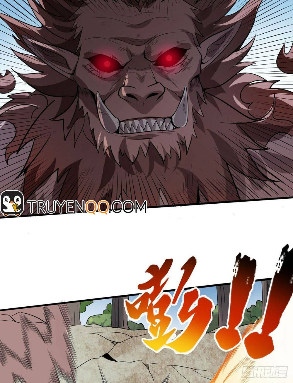 Nghịch Thiên Chiến Kỷ: Chapter 44