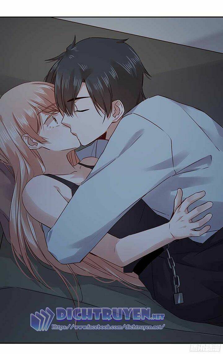 Vợ Yêu Của Ác Ma: Chapter 77