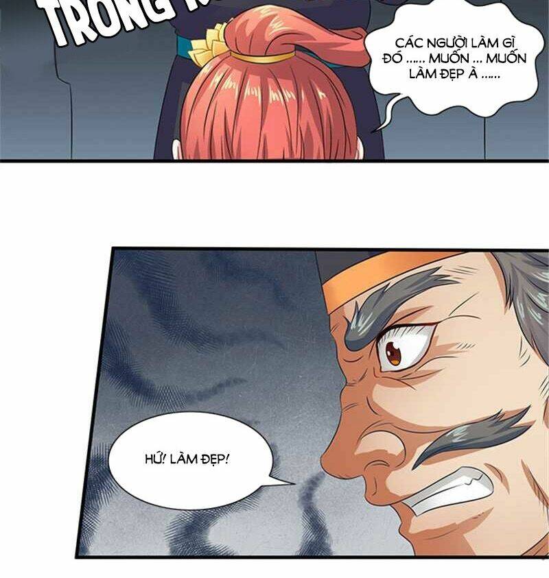 Tận Diệt Vương Gia Mãn Triều: Chapter 66