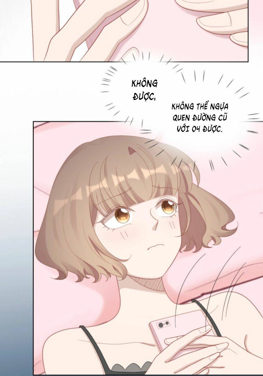 Bạn Trai Là Quái Vật: Chapter 95