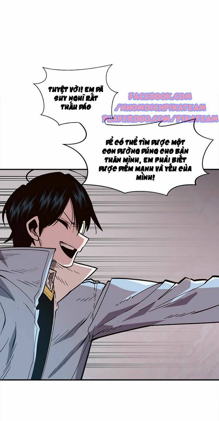 Đại Lục Vô Song: Chapter 24