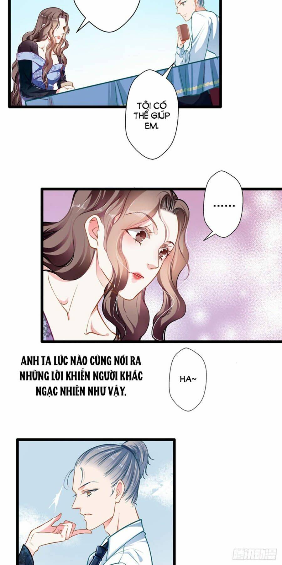 Cưng Chiều Ái Thê Hư Hỏng: Chapter 43